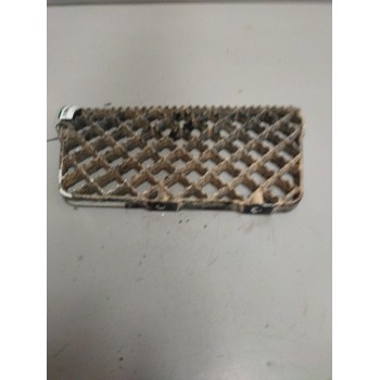 Recambio de huella peldaño para iveco eurotech cursor (mh) 7.8 diesel referencia OEM IAM   