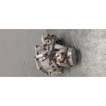 Recambio de caja cambios para citroën xsara berlina 1.4 hdi sx (50kw) referencia OEM IAM 20DM54  
