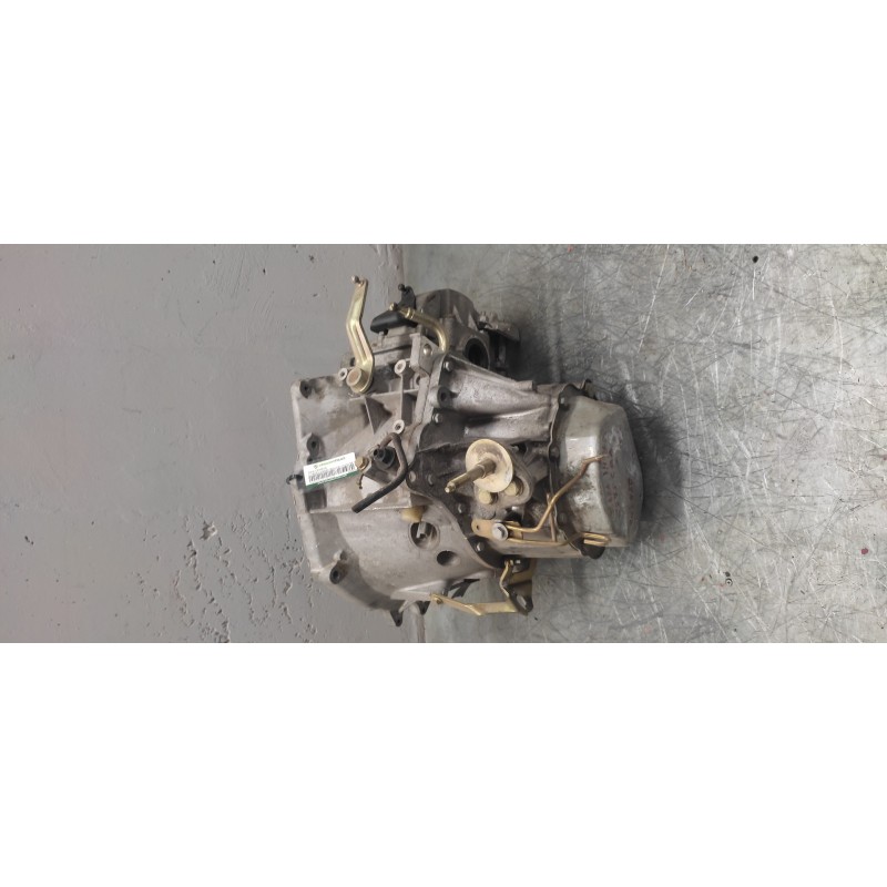 Recambio de caja cambios para citroën xsara berlina 1.4 hdi sx (50kw) referencia OEM IAM 20DM54 3