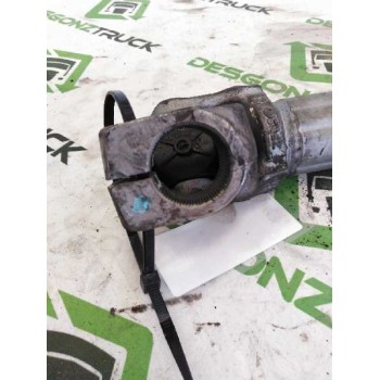 Recambio de columna direccion para man tgx 18.xxx 12.4 diesel referencia OEM IAM 81461226156  