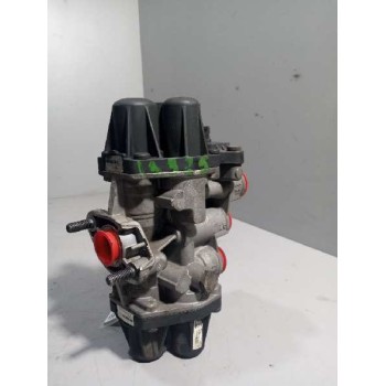 Recambio de valvula aire para mercedes-benz oc 500 rf-1842 touring referencia OEM IAM 9347050050 A0034315706 A0034315406