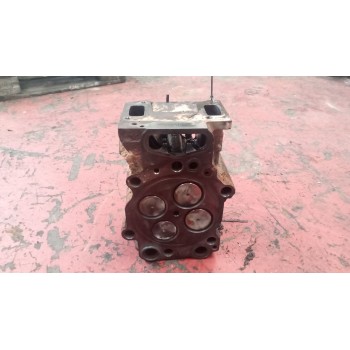 Recambio de culata para scania 4 - series 114 l/380 referencia OEM IAM 1448282  