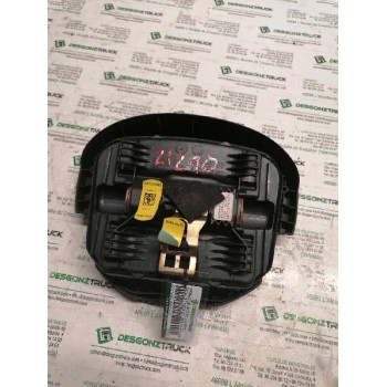 Recambio de airbag delantero izquierdo para renault megane ii berlina 5p authentique referencia OEM IAM 8200301513C  