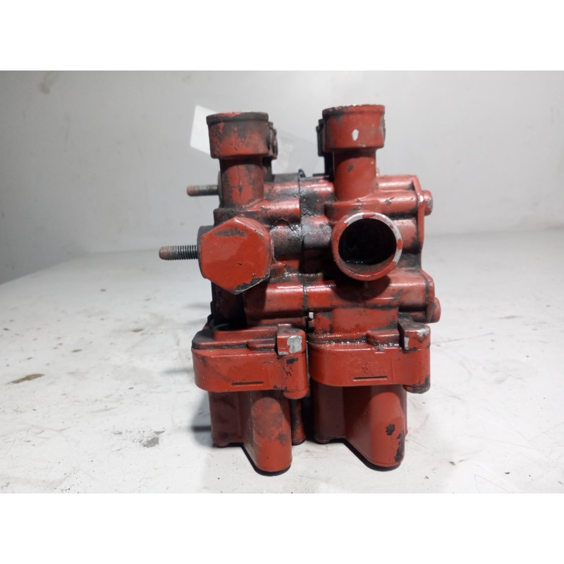 Recambio de valvula aire para iveco stralis (ad/at) 7.8 diesel referencia OEM IAM 4728801030 - Rojo 5