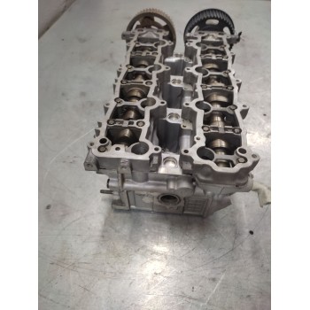 Recambio de culata para citroën c5 ii (rc_) 3.0 v6 (rcxfuf) referencia OEM IAM 9646721710  