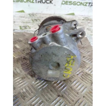 Recambio de compresor aire acondicionado para nissan cabstar e cabina simple cabina individual referencia OEM IAM 92600G9800 202