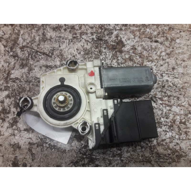 Recambio de motor elevalunas trasero izquierdo para volkswagen golf v berlina (1k1) conceptline (e) referencia OEM IAM 1K4839401 2