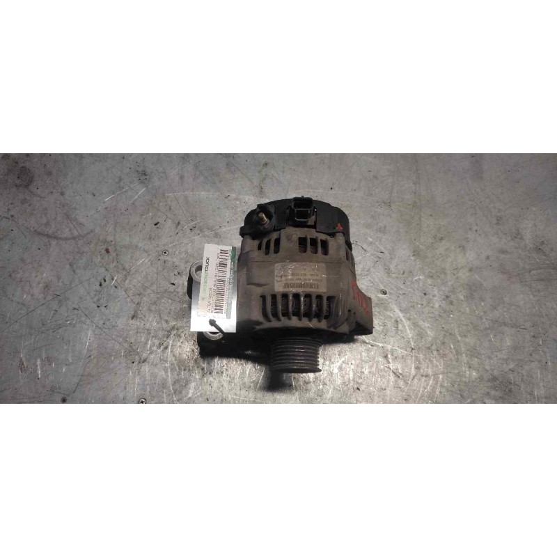 Recambio de alternador para ford focus berlina (cak) trend referencia OEM IAM Q9K3B 98AB1300GE 2