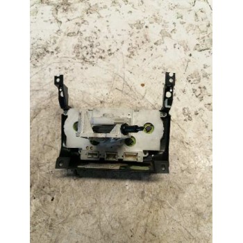Recambio de mando calefaccion / aire acondicionado para nissan primera berlina (p11) comfort referencia OEM IAM 275109F600  