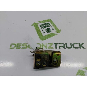 CERRADURA PUERTA DELANTERA IZQUIERDA 1033497 