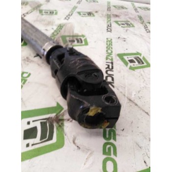 Recambio de columna direccion para man tgx 18.xxx 12.4 diesel referencia OEM IAM 81461226156  