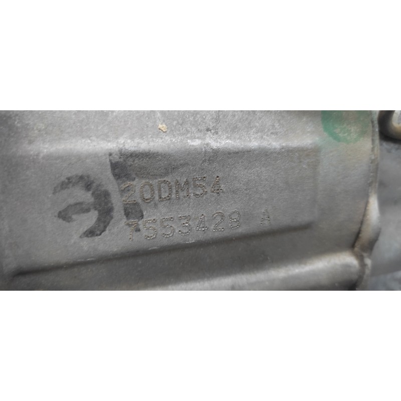 Recambio de caja cambios para citroën xsara berlina 1.4 hdi sx (50kw) referencia OEM IAM 20DM54 4