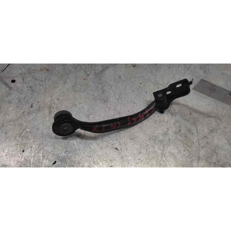 Recambio de bisagra puerta corredera para peugeot partner (s2) combi plus referencia OEM IAM  SUPERIOR IZQUIERDA - Blanco 2