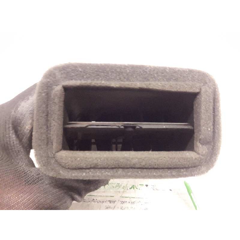 Recambio de difusor calefaccion para mazda 3 berlina (bk) 1.6 crdt active referencia OEM IAM  CENTRAL DERECHO - Negro 3