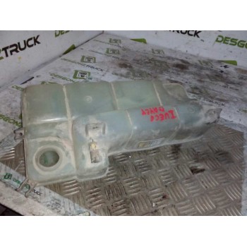 Recambio de deposito expansion para iveco daily caja abierta / volquete 35 - c 12 caja abierta, doble cabina referencia OEM IAM 