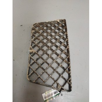 Recambio de huella peldaño para iveco eurotech cursor (mh) 7.8 diesel referencia OEM IAM   