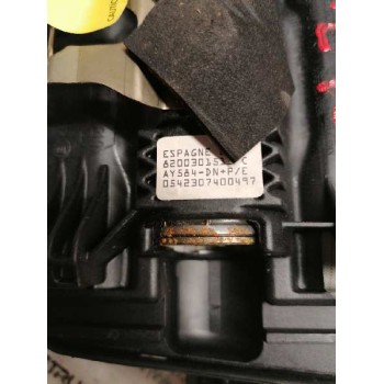 Recambio de airbag delantero izquierdo para renault megane ii berlina 5p authentique referencia OEM IAM 8200301513C  
