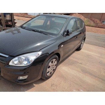 hyundai i30 del año 2007
