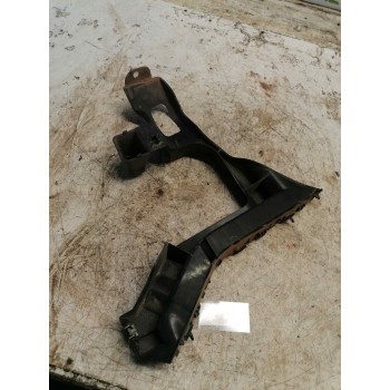 Recambio de soportes paragolpes para peugeot 308 sw sport referencia OEM IAM 9681474980  