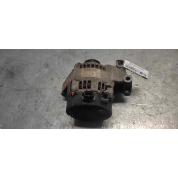 Recambio de alternador para ford focus berlina (cak) trend referencia OEM IAM Q9K3B 98AB1300GE 