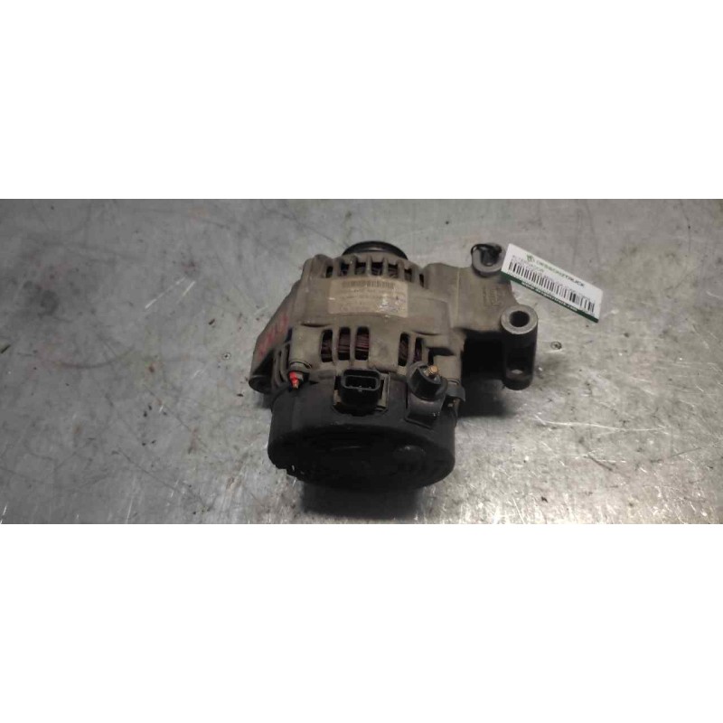Recambio de alternador para ford focus berlina (cak) trend referencia OEM IAM Q9K3B 98AB1300GE 3