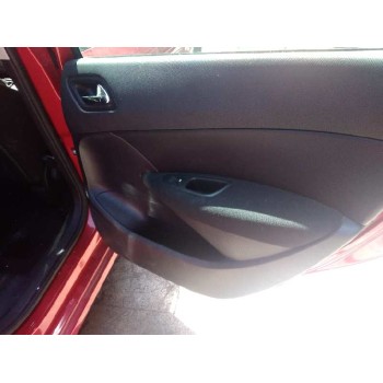 peugeot 308 sw del año 2008