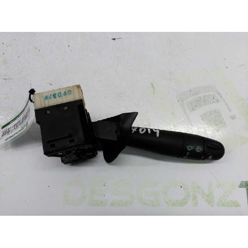 Recambio de mando limpia para renault clio ii fase i (b/cbo) 1.2 alize referencia OEM IAM 7701047543  
