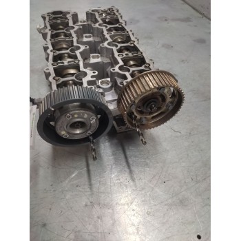 Recambio de culata para citroën c5 ii (rc_) 3.0 v6 (rcxfuf) referencia OEM IAM 9646721710  
