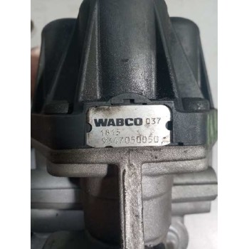 Recambio de valvula aire para mercedes-benz oc 500 rf-1842 touring referencia OEM IAM 9347050050 A0034315706 A0034315406