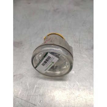 FARO ANTINIEBLA IZQUIERDO 2 PINS 