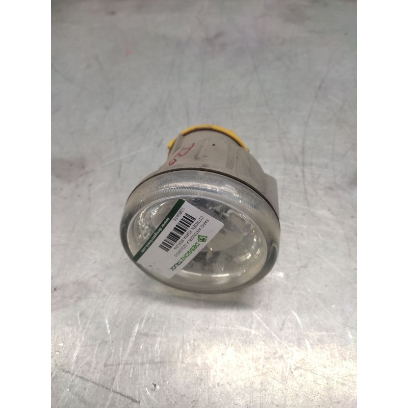 Recambio de faro antiniebla izquierdo para citroën xsara berlina 2.0 hdi 66kw premier referencia OEM IAM  2 PINS 
