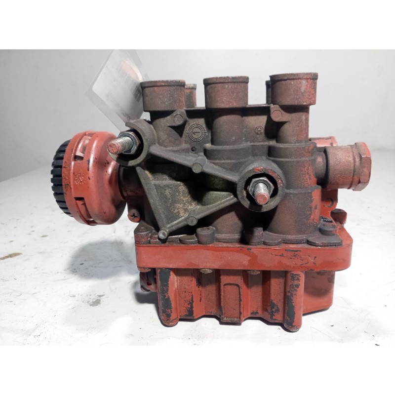 Recambio de valvula aire para iveco stralis (ad/at) 7.8 diesel referencia OEM IAM 4728801030 - Rojo 6