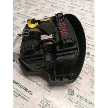 Recambio de airbag delantero izquierdo para renault megane ii berlina 5p authentique referencia OEM IAM 8200301513C  