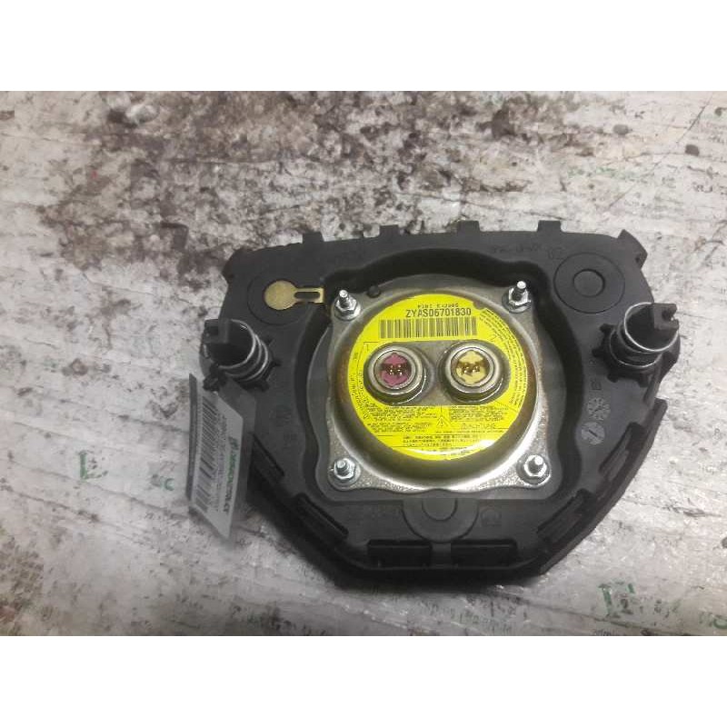 Recambio de airbag delantero izquierdo para opel astra gtc cosmo referencia OEM IAM 13111344 305453499056AA - Negro 2