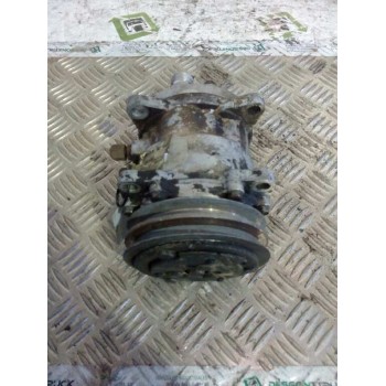 COMPRESOR AIRE ACONDICIONADO 9056 6571908200 