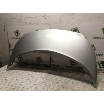 Recambio de capo para renault scenic ii adventure by coronel tapiocca referencia OEM IAM   