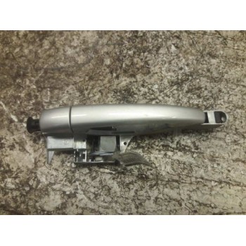 MANETA EXTERIOR CORREDERA 9680503580 1200G422 DERECHA