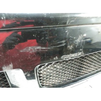 Recambio de paragolpes delantero para volkswagen polo berlina (6n2) trendline referencia OEM IAM   