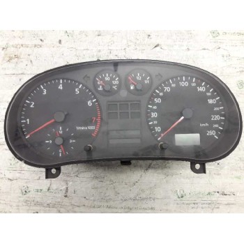 CUADRO INSTRUMENTOS 8L0919860C 
