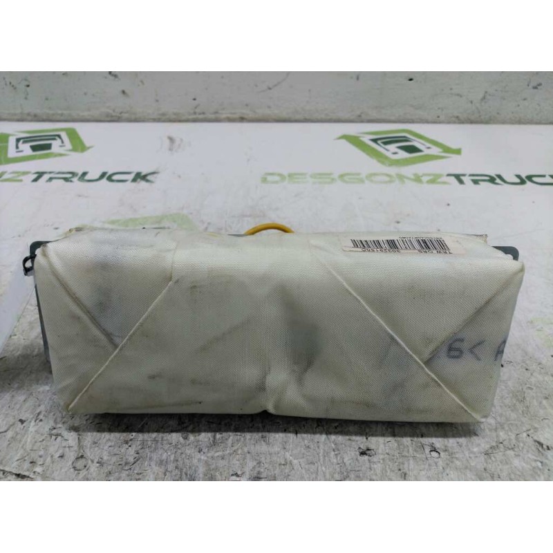 Recambio de airbag delantero derecho para fiat stilo (192) 1.9 jtd / 1.9 jtd 115 active referencia OEM IAM 46834593 0051734167 - Azul