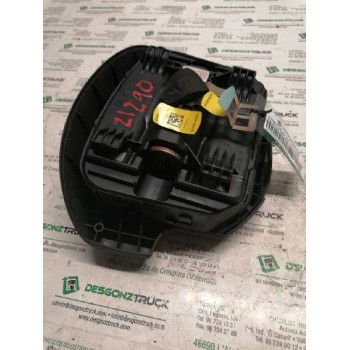 Recambio de airbag delantero izquierdo para renault megane ii berlina 5p authentique referencia OEM IAM 8200301513C  