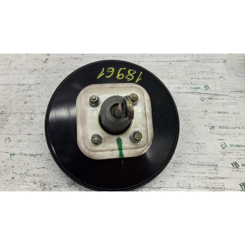 Recambio de servofreno para ford transit caja cerrada, corta (fy) (2000 =>) referencia OEM IAM YC152B195CC 0204021751 - Blanco 3