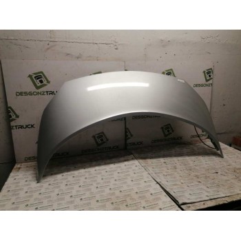 Recambio de capo para renault scenic ii adventure by coronel tapiocca referencia OEM IAM   