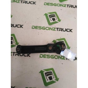Recambio de maneta exterior delantera derecha para nissan trucks atleon 110 referencia OEM IAM 806079X000  