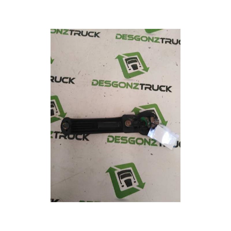 Recambio de maneta exterior delantera derecha para nissan trucks atleon 110 referencia OEM IAM 806079X000 2