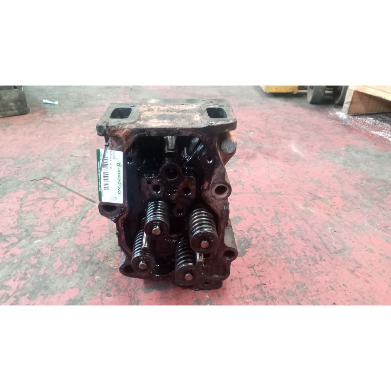 Recambio de culata para scania 4 - series 114 l/380 referencia OEM IAM 1448282  