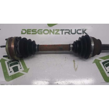 TRANSMISION DELANTERA IZQUIERDA 
