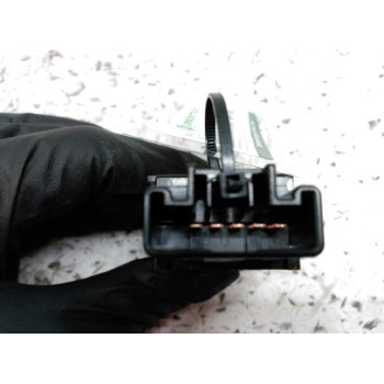 Recambio de mando regulador de faros para mitsubishi santamo (hyundai) santamo confort referencia OEM IAM 134139  