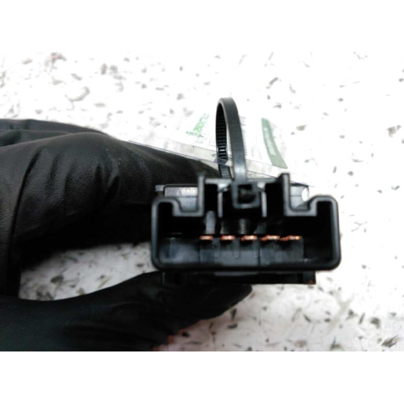 Recambio de mando regulador de faros para mitsubishi santamo (hyundai) santamo confort referencia OEM IAM 134139 - Gris 2