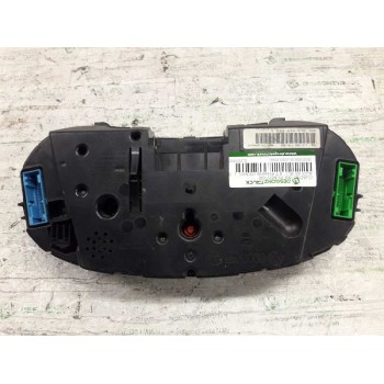 Recambio de cuadro instrumentos para audi a3 (8l) 1.8 t ambiente (132kw) referencia OEM IAM 8L0919860C  